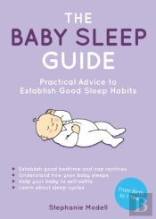 The Baby Sleep Guide
