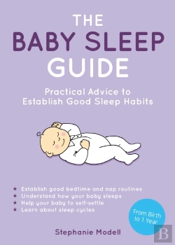 Bertrand.pt - The Baby Sleep Guide