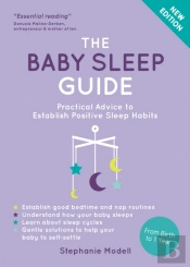 The Baby Sleep Guide
