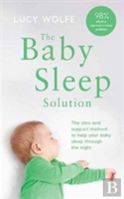 The Baby Sleep Solution