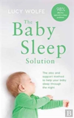 Bertrand.pt - The Baby Sleep Solution