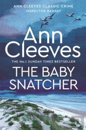The Baby-Snatcher