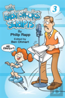 The Baby Snook Scripts Volume 3 (Hardback)