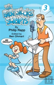 The Baby Snook Scripts Volume 3 (Hardback)
