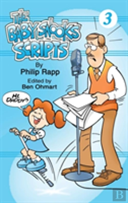 Bertrand.pt - The Baby Snook Scripts Volume 3 (Hardback)