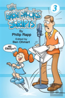 The Baby Snook Scripts Volume 3