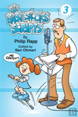 Bertrand.pt - The Baby Snook Scripts Volume 3