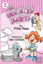 The Baby Snooks Scripts Vol. 2