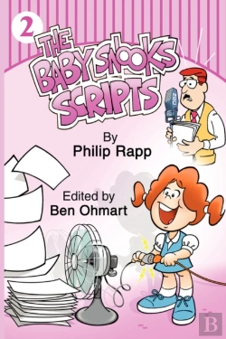 Bertrand.pt - The Baby Snooks Scripts Vol. 2