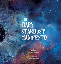 Bertrand.pt - The Baby Stardust Manifesto