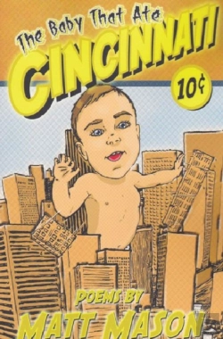Bertrand.pt - The Baby That Ate Cincinnati