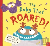 The Baby That Roared