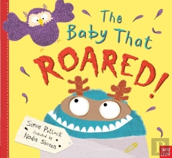 Bertrand.pt - The Baby That Roared