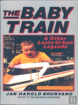 Bertrand.pt - The Baby Train And Other Lusty Urban Legends