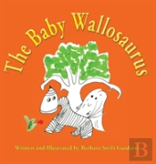 The Baby Wallosaurus