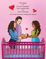 The Baby With Three Families, Two Countries, And One Promise