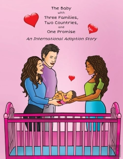 Bertrand.pt - The Baby With Three Families, Two Countries, And One Promise