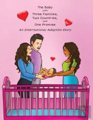 The Baby With Three Families, Two Countries, And One Promise