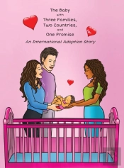 The Baby With Three Families, Two Countries, And One Promise