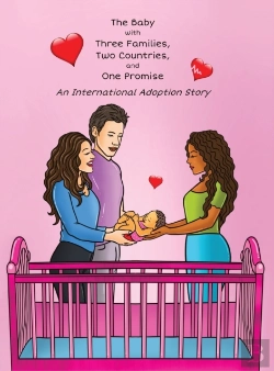 Bertrand.pt - The Baby With Three Families, Two Countries, And One Promise