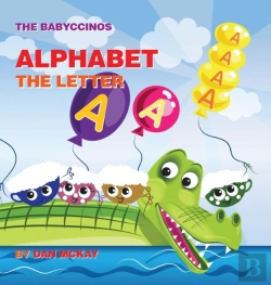 Bertrand.pt - The Babyccinos Alphabet The Letter A