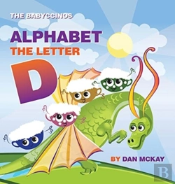 Bertrand.pt - The Babyccinos Alphabet The Letter D