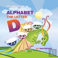The Babyccinos Alphabet The Letter D