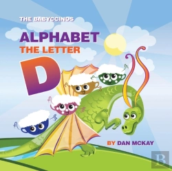 Bertrand.pt - The Babyccinos Alphabet The Letter D