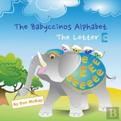 Bertrand.pt - The Babyccinos Alphabet The Letter E