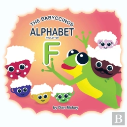 Bertrand.pt - The Babyccinos Alphabet The Letter F