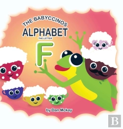Bertrand.pt - The Babyccinos Alphabet The Letter F