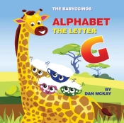 The Babyccinos Alphabet The Letter G