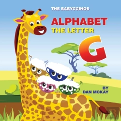 Bertrand.pt - The Babyccinos Alphabet The Letter G