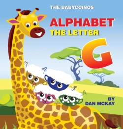 Bertrand.pt - The Babyccinos Alphabet The Letter G
