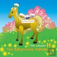 The Babyccinos Alphabet The Letter H