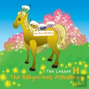 The Babyccinos Alphabet The Letter H