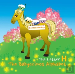 Bertrand.pt - The Babyccinos Alphabet The Letter H