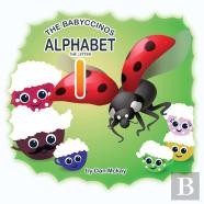The Babyccinos Alphabet The Letter I