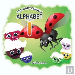 Bertrand.pt - The Babyccinos Alphabet The Letter I