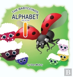Bertrand.pt - The Babyccinos Alphabet The Letter I