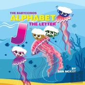 The Babyccinos Alphabet The Letter J