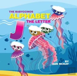 Bertrand.pt - The Babyccinos Alphabet The Letter J