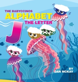 Bertrand.pt - The Babyccinos Alphabet The Letter J