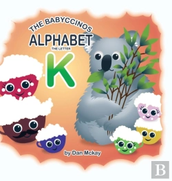 Bertrand.pt - The Babyccinos Alphabet The Letter K