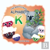 The Babyccinos Alphabet The Letter K