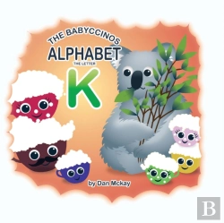 Bertrand.pt - The Babyccinos Alphabet The Letter K