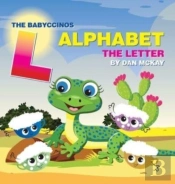 The Babyccinos Alphabet The Letter L