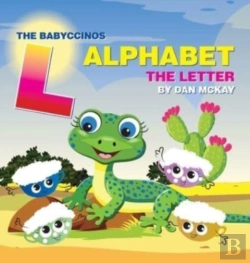 Bertrand.pt - The Babyccinos Alphabet The Letter L