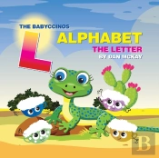 The Babyccinos Alphabet The Letter L