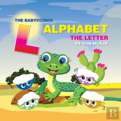 Bertrand.pt - The Babyccinos Alphabet The Letter L